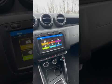 фото dacia duster ii 0