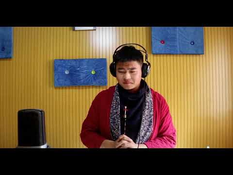 一壶老酒 / Một Bầu Rượu Xưa / Kèn Suona