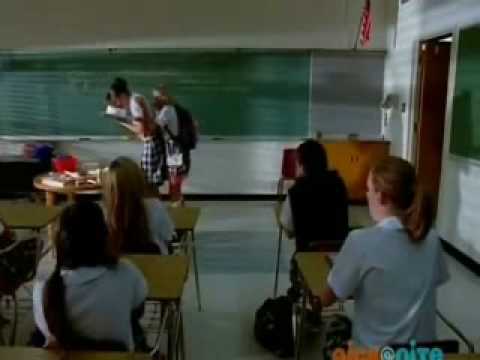 Detention - School Gyrls - Full Music Video