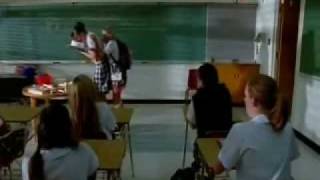 Detention - School Gyrls - Full Music Video