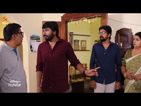 Siragadikka Aasai | 22nd to 26th May 2023 - Promo