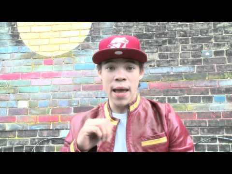 MAJOR - Do it Major - 2011 Official Music Video (HD 1080p)