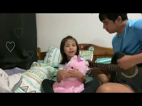 It's a Good Day by Stephanie Leavell song cover