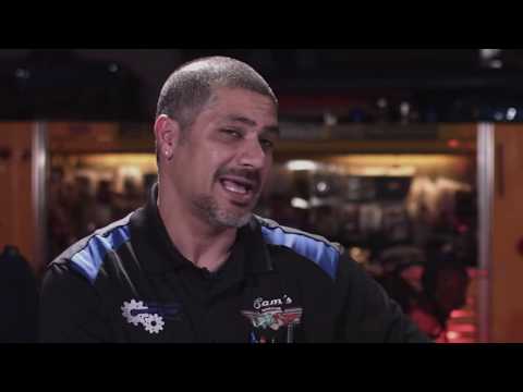 Sams Garage TV Show S05 E04