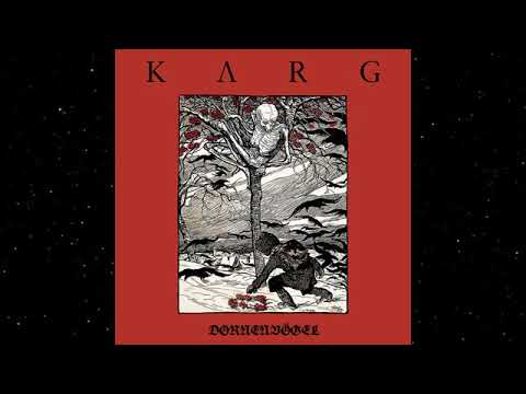 Karg - Dornenvögel - [Full Album]