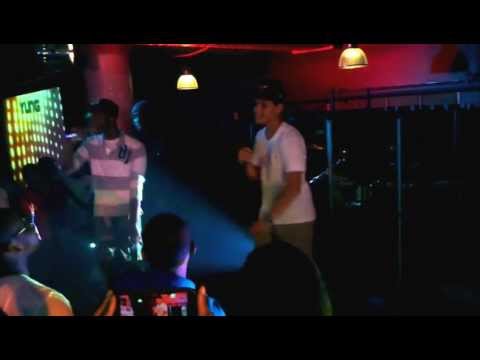 B.T.Y.M TALENT SHOW Y.U.N.G