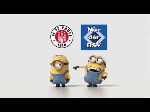 Derbysieger: Nur der HSV