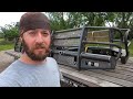2023 Ford Superduty Full Replacement Bumper Is COMPLETE