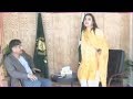 Kashmala Tariq And Waqt News Anchor Mati Ullah Jan Complete Fight Footage PakiXah