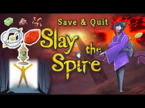 Slay the Spire January 17th Daily - Watcher | Always Upgrade Eruption but DON'T always bottle it!