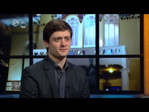 Kult'30 – "Az Y-generáció hangja" - Dobszay Péter