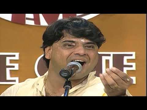 Aanathachanatha || The Concert || O S Arun
