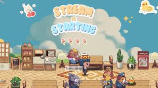 VideoImage1 Not Monday Cafe