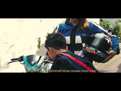 SSFC Dona 'Sexy' 326 - Beautifully Dangerous