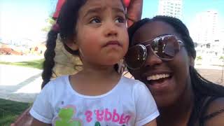 Vlog 1: Under Construction