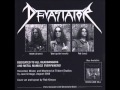 Devastator - March Of The Wicked