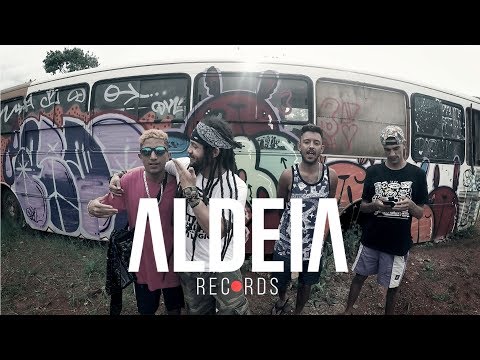 HOMO FREESTYLE SAPIENS | Nauí, Doctor Zumba, Mr. Dreka, Hot & Oreia | Prod. Lp Studio