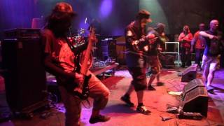 POTHEAD Live At OBSCENE EXTREME 2016 HD