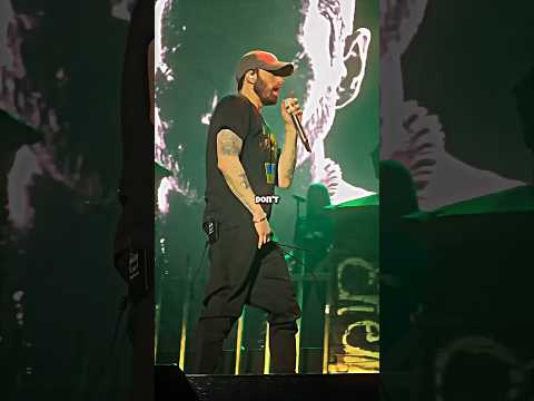 Snoop Dogg Reveals Why Eminem Is Rap’s Dangerous ⁉️