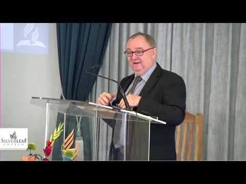 2021-05-29 - Divine Service - Dr Adrian Platts - She is a Metaphor of Our Redemption