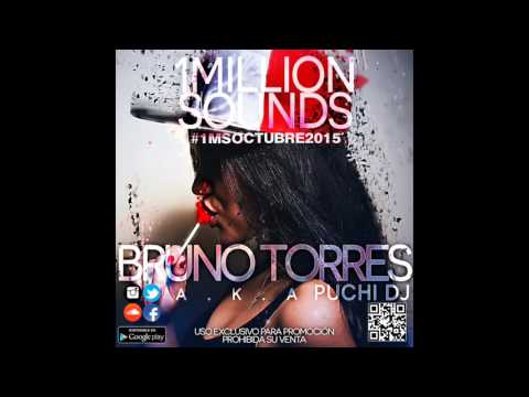 18. 1Million Sounds - Octubre 2015 (Bruno Torres)