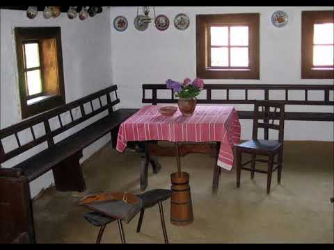 Ljudske pripovedke - Oče je kupil zvonec, mati pa lonec