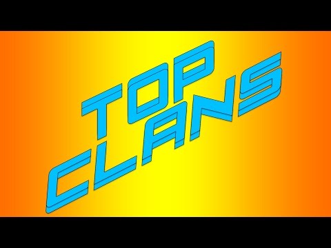 Top Clans Recruiting | Luxxy Alliance