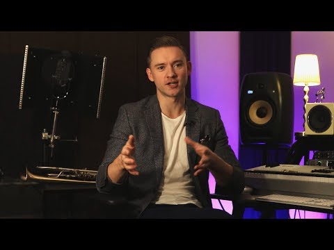 ILYA SEROV - "Back In Time"  Documentary