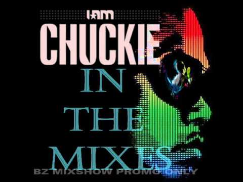 Dj Chuckie - Get Out OriGiNaL