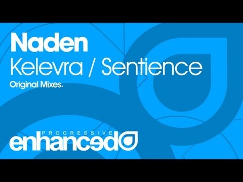 Naden - Kelevra (Original Mix) [OUT NOW]