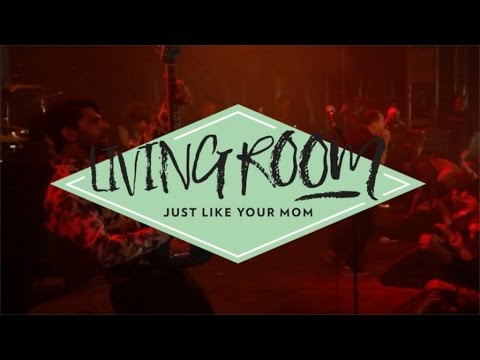 Mom's Living Room & Punktastic @ Groezrock 2016 - Venerea