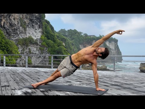 Day 1 | 30 Day Yoga Challenge for Beginners – Strength & Flexibility