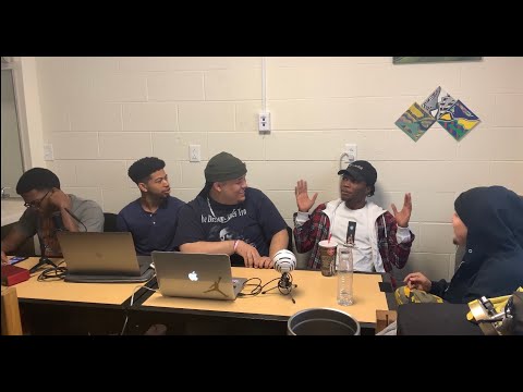 Nicipedia Podcast ep.2- Music & Controversial Statements