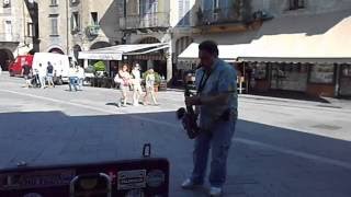 FrancoSax