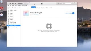 How To Transfer iTunes Library To A New Computer [Tutorial]