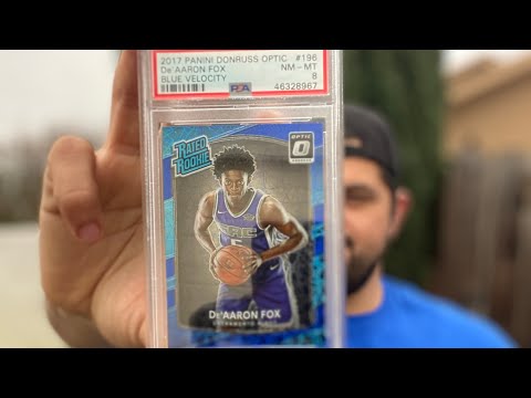 THIS IS WHAT SPORTS CARD COLLECTING IS ALL ABOUT.... CAREPACKAGE MAILDAY