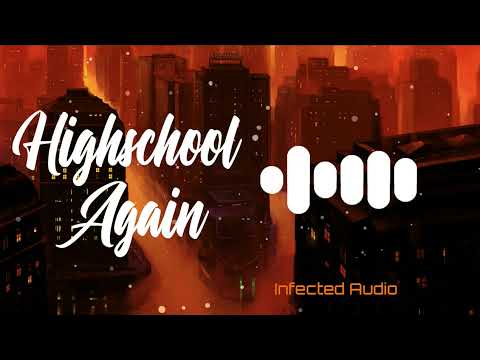 Ki & Veekash Sahadeo - Highschool Again (Better Quality Audio)