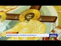 Vecernia Învierii La Catedrala Patriarhală