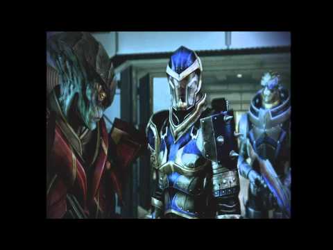 Mass Effect 3 Part 21-Manual Ovaries