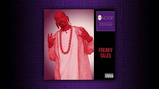 Freaky Tales - Snoop Dogg (REMASTERED) [Explicit] #snoopdogg #tooshort #rap #hiphop