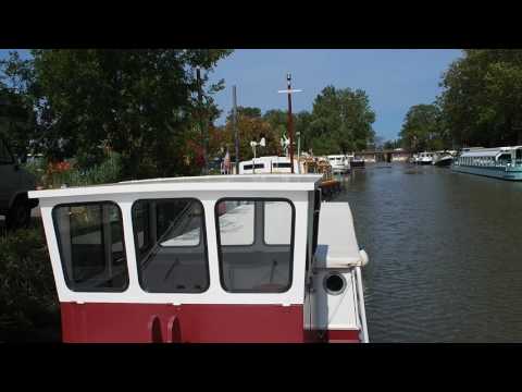 Dutch Barge 13m  - Boatshed - Boat Ref#221633