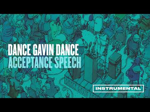Video thumbnail for Acceptance Speech (Instrumental)
