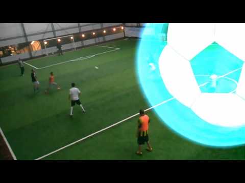 VIP Halı Saha 17.02.2016 00:00 - akillisaha.com