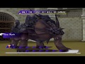 Legaia 2 Duel Saga Undub Battle Arena Battle Maniax