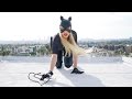 Catwoman's Untold Story | Lele Pons, Anwar Jibawi & Hannah Stocking Catwoman's Untold Story | Lele Pons, Anwar Jibawi & Hannah Stocking