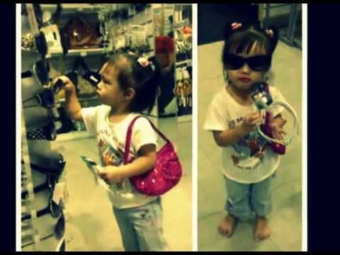 I Love You song-Careen Susanto