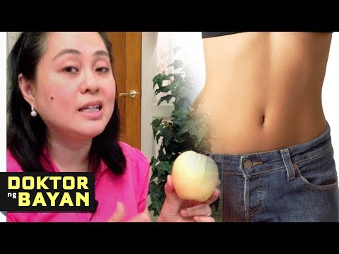 Ultrasound para sa pagbaba ng timbang Ako hindi nawawala ang timbang sa beer