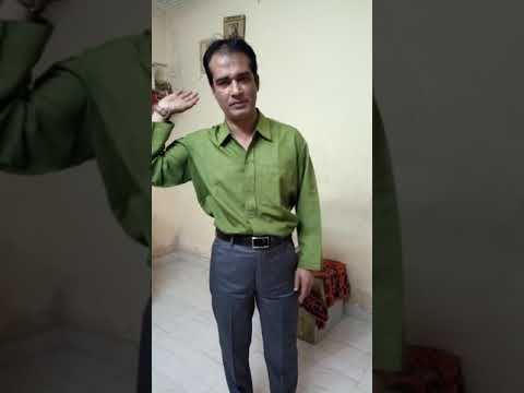 AWDHHESH KUMARR Character MUSLIM 