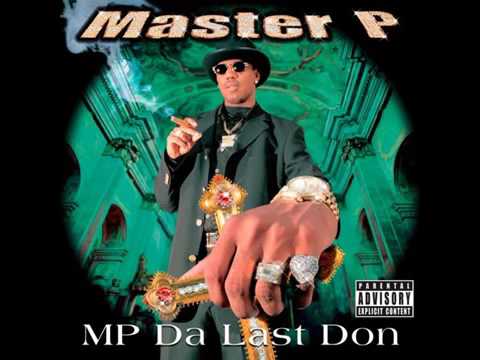 Master P  - War Wounds Ft  Fiend, Silkk The Shocker, Snoop Dogg & Mystikal