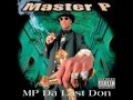 Master P  - War Wounds Ft  Fiend, Silkk The Shocker, Snoop Dogg & Mystikal